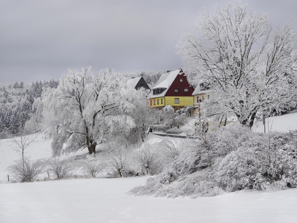 Sadisdorf, Foto: Andreas Hubl