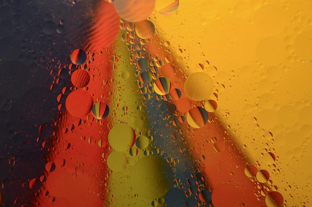 Farbe in Makro (1)