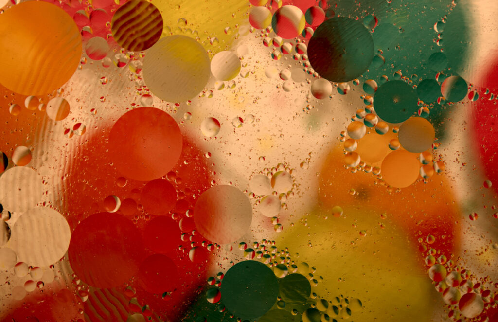 Farbe in Makro (3)