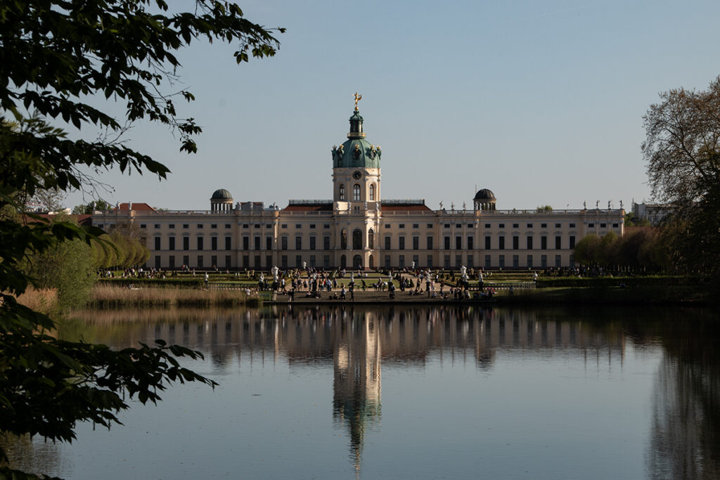 Schloss Charlottenburg
