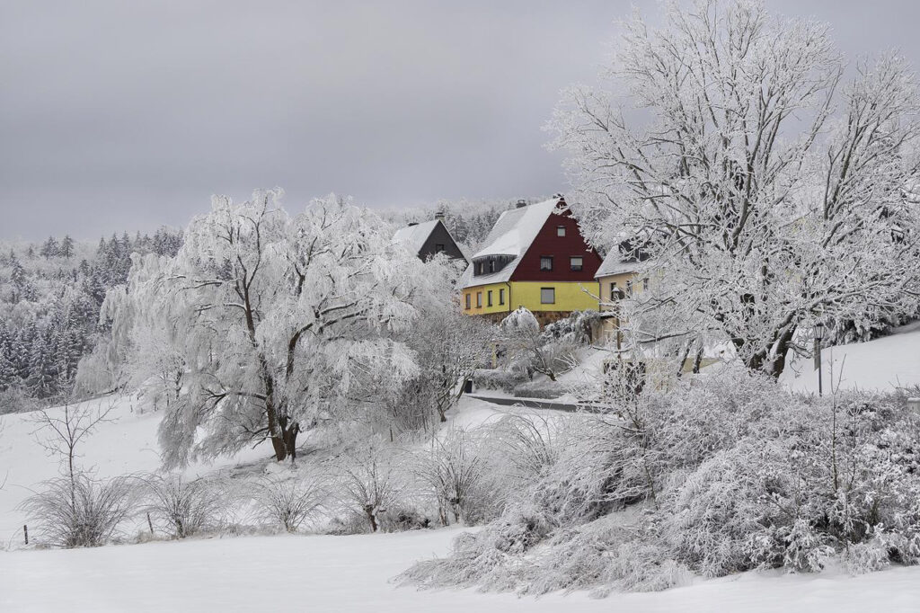Sadisdorf, Foto: Andreas Hubl