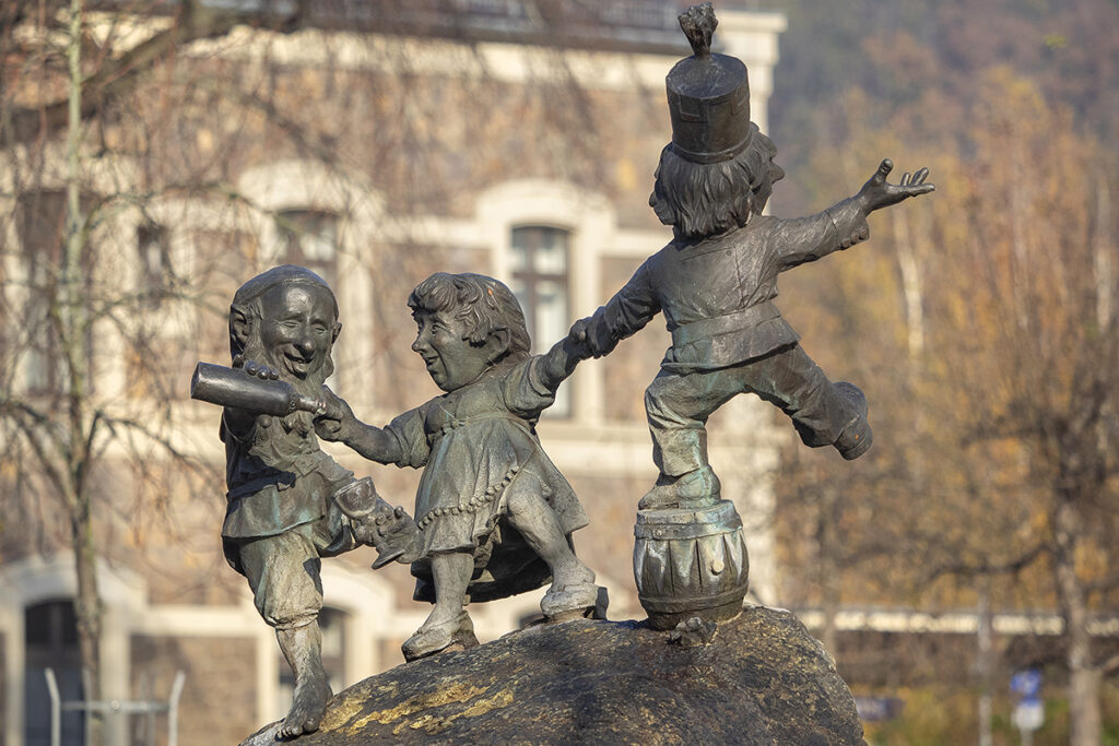Rotkopf-Görg-Denkmal